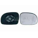 Vidro de espelho, espelho retrovisor exterior