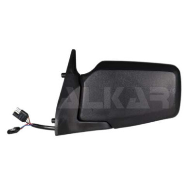 Retrovisor interior
