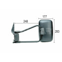 Espelho retrovisor externo ALKAR 9201962