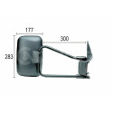 Espelho externo ALKAR 9202962