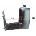 Espelho externo ALKAR 9219977