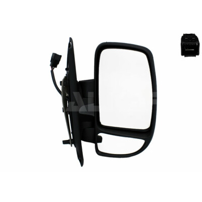 Retrovisor interior