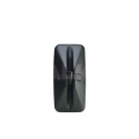 Espelho retrovisor exterior, cabina