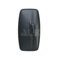Espelho retrovisor exterior, cabina