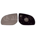 Vidro de espelho, espelho retrovisor externo ALKAR 6401618