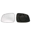 Vidro de espelho, espelho retrovisor exterior