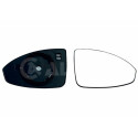 Vidro de espelho, espelho retrovisor externo ALKAR 6402454