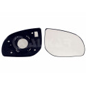 Vidro de espelho, espelho retrovisor externo ALKAR 6402618