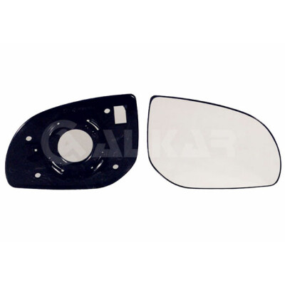 Vidro de espelho, espelho retrovisor externo ALKAR 6402618