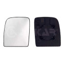Vidro de espelho, espelho retrovisor exterior