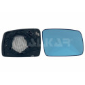 Vidro de espelho, espelho retrovisor exterior