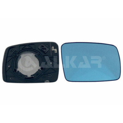 Vidro de espelho, espelho retrovisor exterior