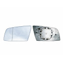 Vidro de espelho, espelho retrovisor exterior