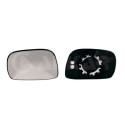 Vidro de espelho, espelho retrovisor exterior