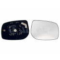 Vidro de espelho, espelho retrovisor exterior