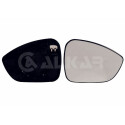 Vidro de espelho, espelho retrovisor externo ALKAR 6432863