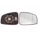 Vidro de espelho, espelho retrovisor exterior
