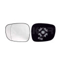 Vidro de espelho, espelho retrovisor externo ALKAR 6471885