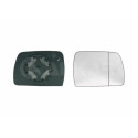 Vidro de espelho, espelho retrovisor exterior