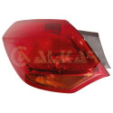 ALKAR 2202439 piloto traseiro