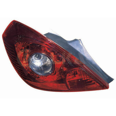 ALKAR 2209421 piloto traseiro