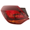 ALKAR 2211439 piloto traseiro