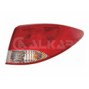 ALKAR 2212582 piloto traseiro