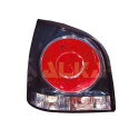 Luz traseira