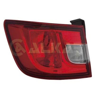 ALKAR 2221187 piloto traseiro
