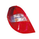 Luz traseira
