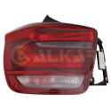 ALKAR 2221842 piloto traseiro