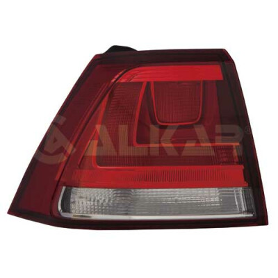 ALKAR 2251137 piloto traseiro
