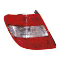 Luz traseira