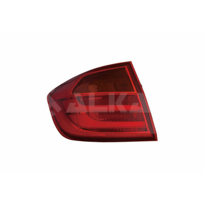 ALKAR 2261843 piloto traseiro