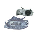 Farol principal