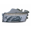 Farol principal