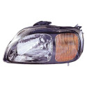 Farol principal