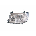 Farol principal