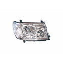 Farol principal