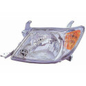 Farol principal