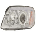 Farol principal