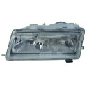 Farol principal
