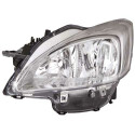 Farol principal