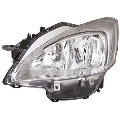 Farol principal