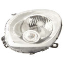 Farol principal