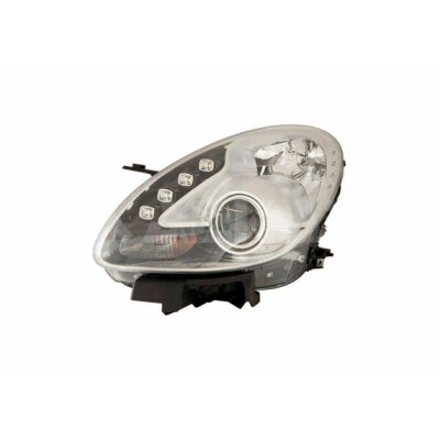 Farol principal