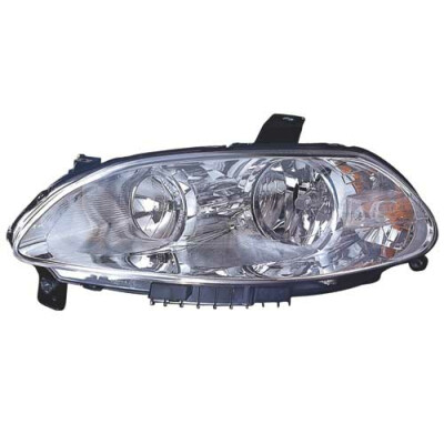 Farol principal