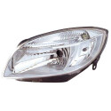 Farol principal