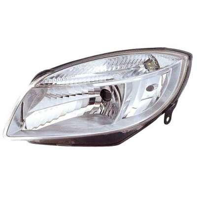 Farol principal