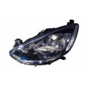 Farol principal
